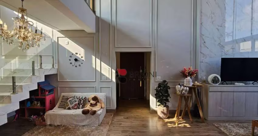 Casa alto padrão 260m² com 4 quartos em condomínio quinta dos ventos/sp i imobiliária em ribeirão preto i brioni imóveis.