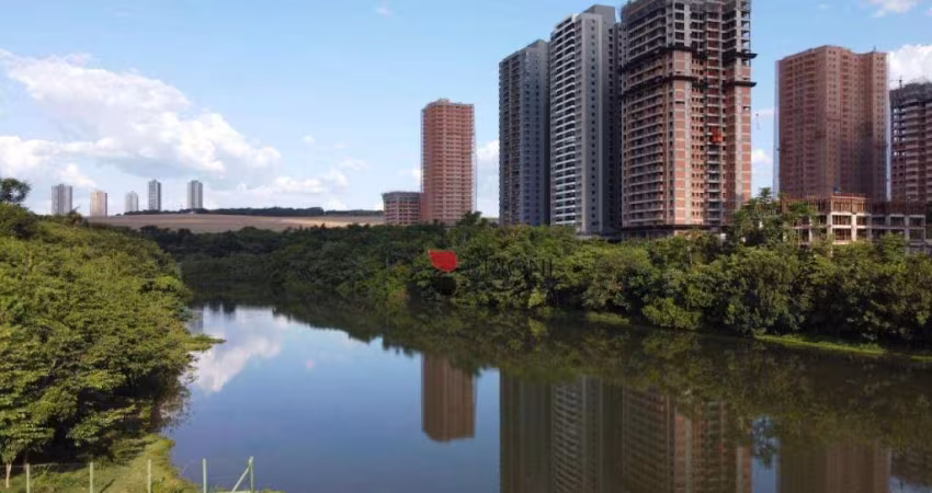 Área para Edificação de Torre Residencial e Comercial à venda, em Ribeirão Preto I Brioni Imóveis I Imobiliária em Ribeirão Preto I Brioni imóveis