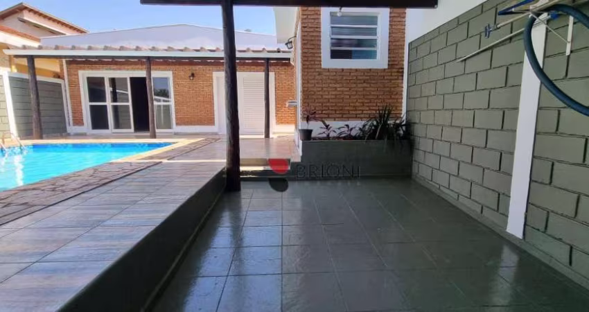 Casa com 2 dormitórios à venda, 153 m² por R$ 495.000,00 - Jardim Recreio - Ribeirão Preto/SP