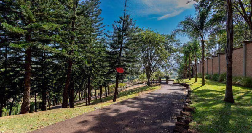 Terreno à venda no Condomínio Aspen, em Ribeirão Preto/SP I Imobiliária em Ribeirão Preto I Brioni Imóveis