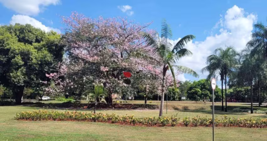 Terreno à venda com 1034m² no residencial royal park em ribeirão preto i imobiliária em ribeirão preto