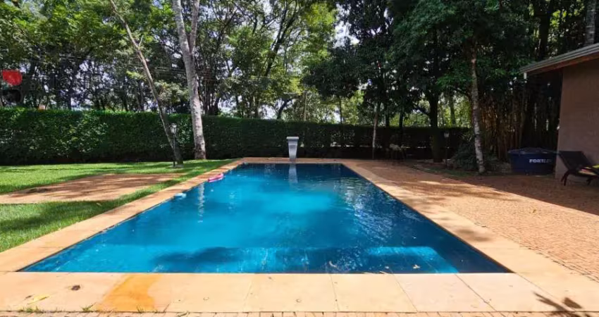 Chácara no condomínio hípica, à venda ribeirão preto/sp.