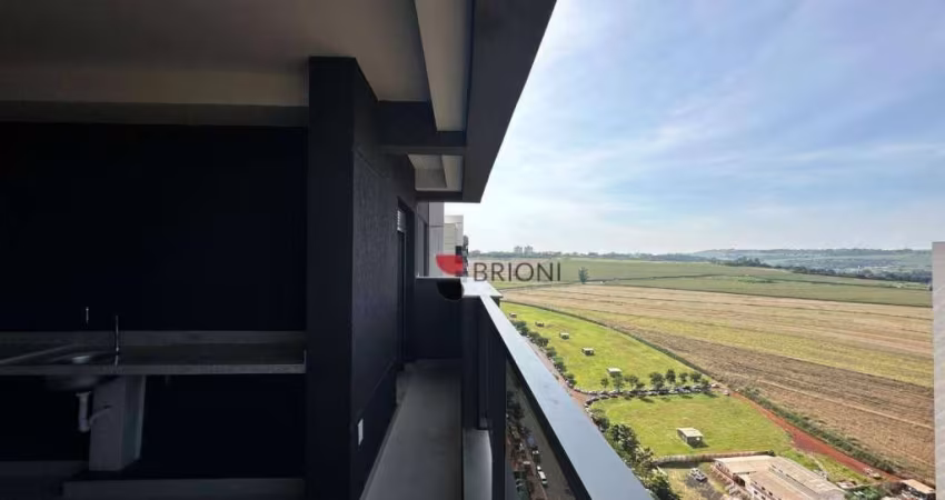 Apartamento de Alto Padrão à venda com 110 m2, 3 quartos no condomínio Ares Residence em Ribeirão Preto I Imobiliária Brioni Imóveis