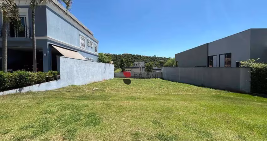 Terreno à venda, 493 m² por r$ 670.000,00 - alphaville iii - ribeirão preto/sp