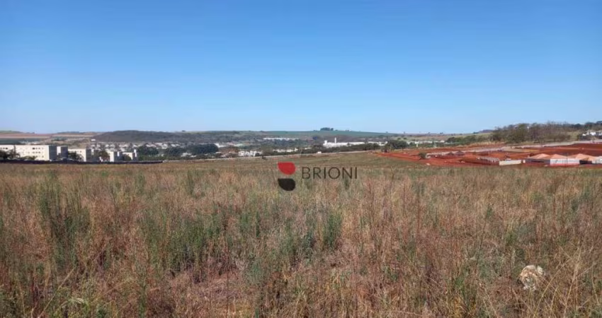 Área Alto Padrão de uso residencial ou comercial, no Bairro Quinta da Primavera, à venda em Ribeirão Preto/SP.