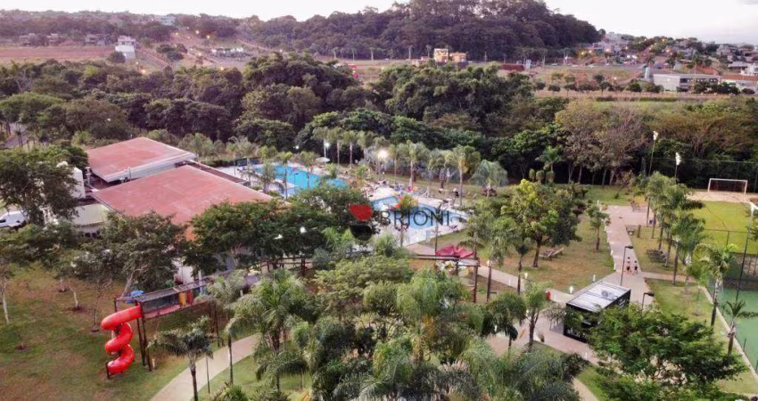 Terreno Comercial a venda em condomínio Alphaville, em Ribeirão Preto/SP I Imobiliária em Ribeirão Preto I Brioni imóveis