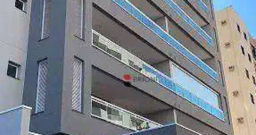 Apartamento com 3 dormitórios para alugar, 106 m²  nova aliança - ribeirão preto/sp