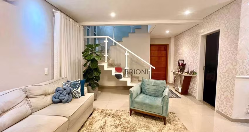 Casa Alto Padrão com 168 m², 3 Suítes, à venda em condomínio Reserva Domaine, Vila do Golf em Ribeirão Preto I Imobiliária em Ribeirão Preto