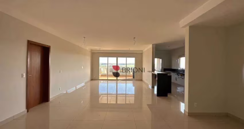 Edifício Mirante do Ipê, apartamentos e coberturas, Morro do Ipê em Ribeirão Preto/SP I Imobiliárias em Ribeirão Preto I Brioni imóveis