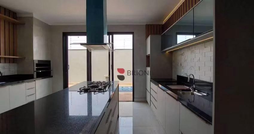 Casa com 3 quartos (suítes) à venda, 157 m² por r$ 1.150.000 - vivendas da mata - ribeirão preto/sp