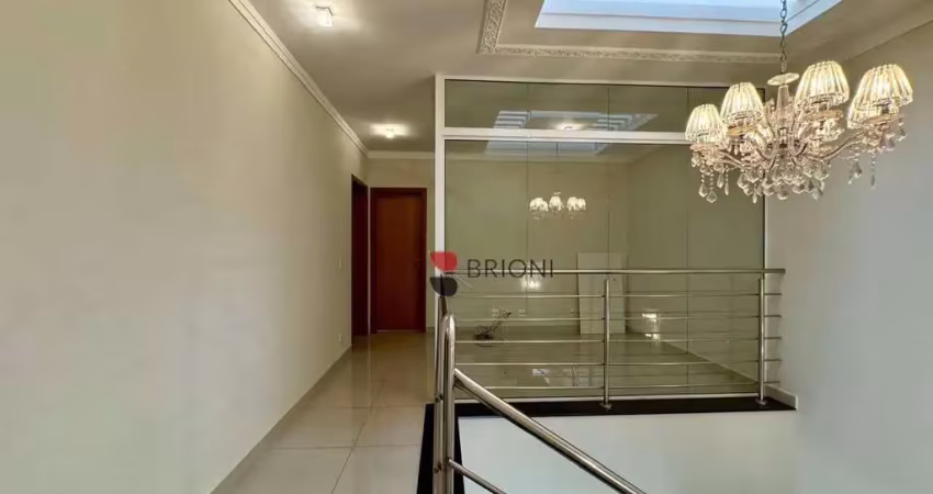 Cobertura com 4 dormitórios, 266 m² - venda por R$ 1.700.000,00 ou aluguel por R$ 7.628,85/mês - Jardim Botânico - Ribeirão Preto/SP