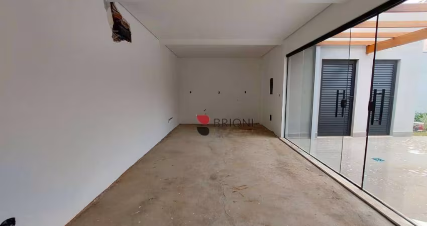 Sala para alugar, 21 m² - Alto da Boa Vista - Ribeirão Preto/SP I Imobiliária Brioni imóveis