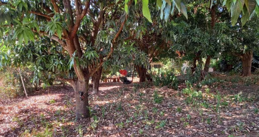 Terreno à venda, 524 m² por R$ 340.000,00 - Jardim Recreio - Ribeirão Preto/SP