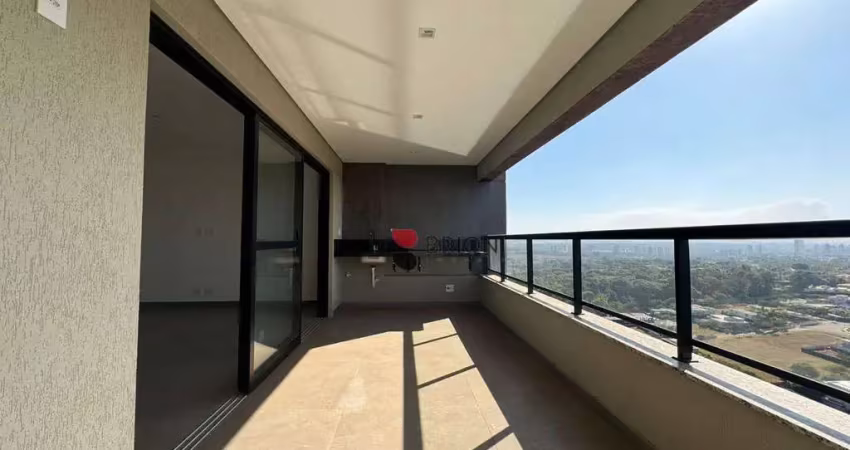Apartamento Alto Padrão no edifício Stradivarius Residencial, 153M², à venda em Ribeirão Preto/SP.