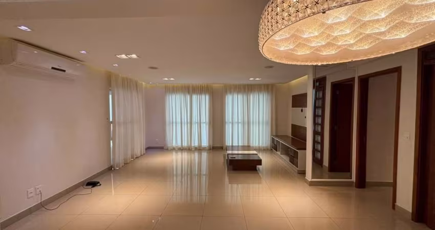 Cobertura padão com 169m², 3 quartos para locação no Condomínio Piazza Novitá em Ribeirão Preto/SP I Imobiliária Brioni imóveis