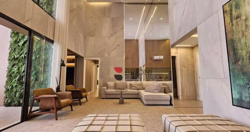 Apartamento com 4 dormitórios à venda, 179 m² por R$ 1.998.000,00 - Jardim Botânico - Ribeirão Preto/SP