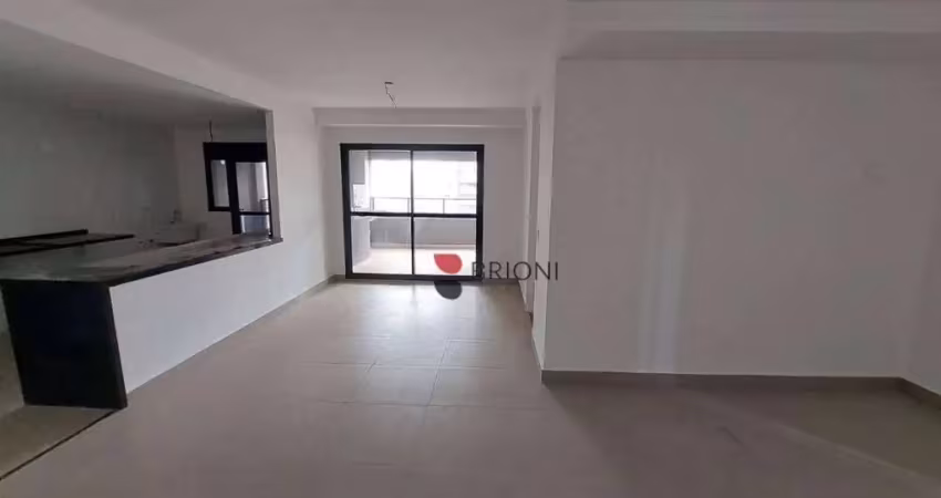Apartamento alto padrão com 113.07 m², 2 quartos à venda no edifício livit em ribeirão preto/sp i imobiliária brioni imóveis
