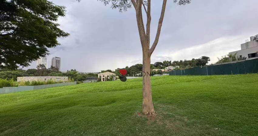 Terreno à venda, 1000 m² por r$ 4.200.000,00 - jardim olhos d'água - ribeirão preto/sp