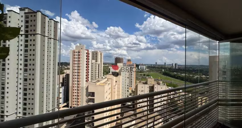 Apartamento alto padrão edifício mantiqueira 78m², 3 quartos/1 suíte à venda, em ribeirão preto/sp i imobiliária em ribeirão preto i brioni imóveis.