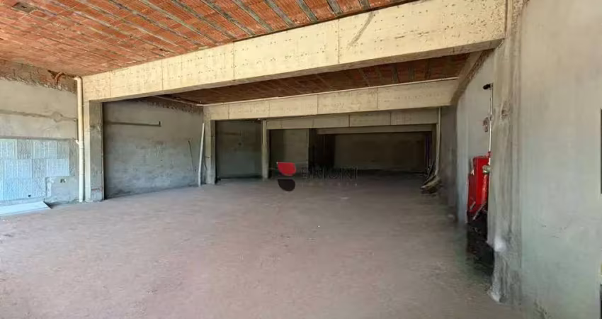 Salão comercial para alugar por r$ 35.250/mês - vila do golf - ribeirão preto/sp
