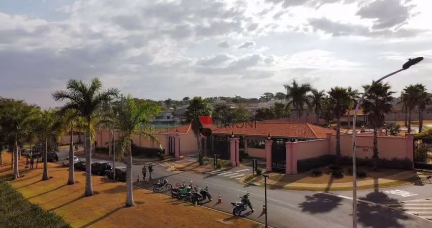 Terreno em condomínio fechado à venda na Alameda Olhos d'Água, 200, Jardim Olhos d'Água, Ribeirão Preto