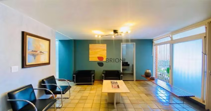 Sala para alugar, 30 m² por r$ 1.701,00/mês - alto da boa vista - ribeirão preto/sp