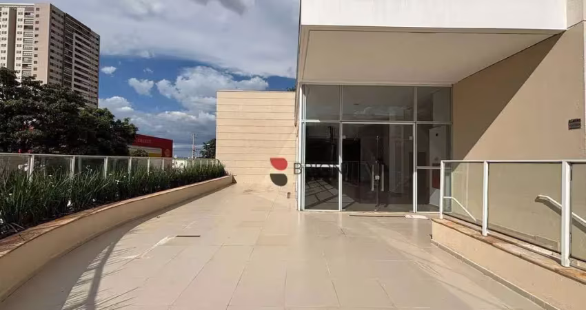 Prédio comercial para alugar, 625 m², condomínio itamaraty - em ribeirão preto/sp i imobiliária brioni imóveis