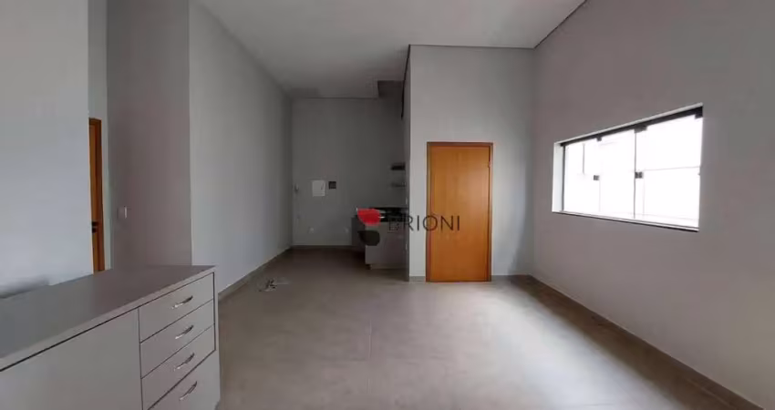 Sala comercial para locação no nova aliança em ribeirão preto/sp