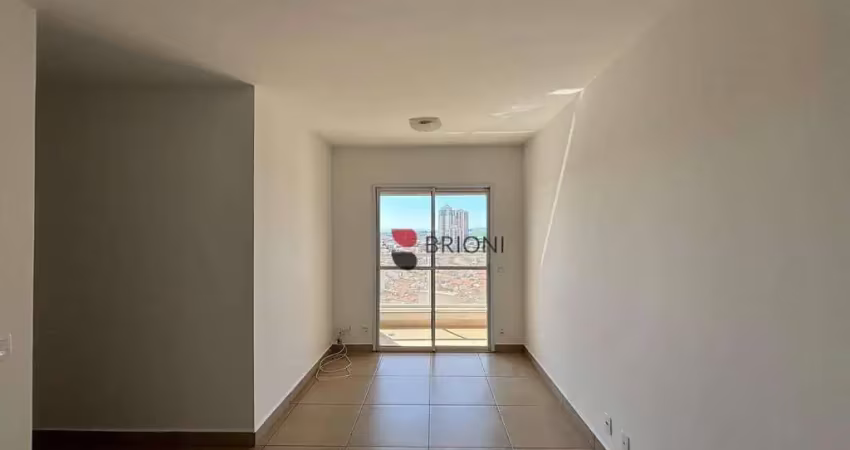 Apartamento com 3 quartos para alugar, 72 m² por r$ 3.896/mês - ribeirânia - ribeirão preto/sp