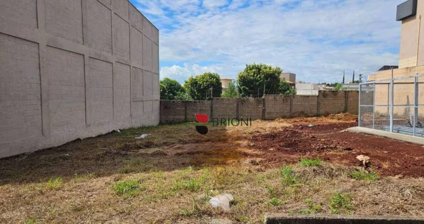Terreno comercial  ou residencial no Jardim Cybeli, Recreio das Acácias, 360m² à venda em Ribeirão Preto/SP