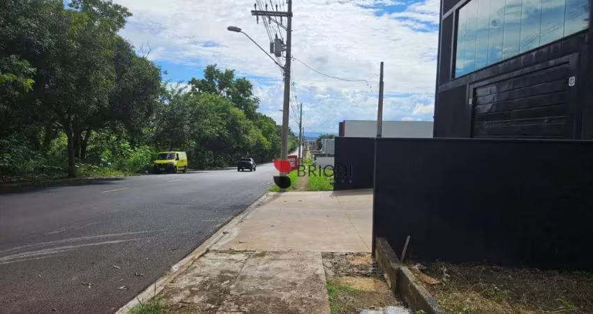 Terreno comercial  ou residencial no jardim cybeli, recreio das acácias, 360m² à venda em ribeirão preto/sp