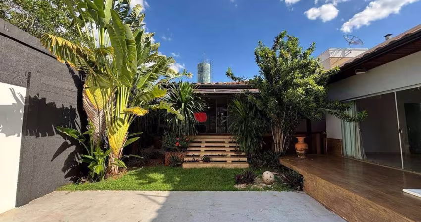 Casa com 3 quartos, 192m², para locação no Condomínio Colina do Sabiá em Ribeirão Preto/SP I Imobiliária Brioni imóveis