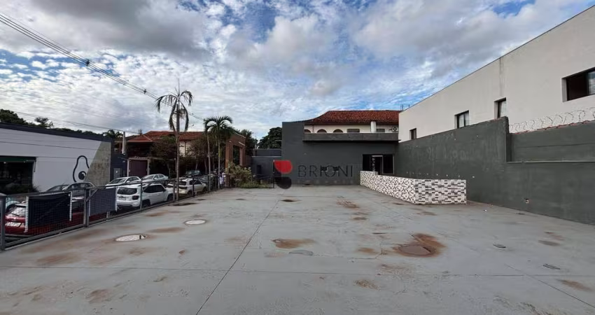 Salão para alugar, 399 m² por R$ 12.337,53/mês - Alto da Boa Vista - Ribeirão Preto/SP