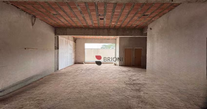 Loja para alugar, 150 m² por R$ 15.250,00/mês - Colina Do Golfe - Ribeirão Preto/SP