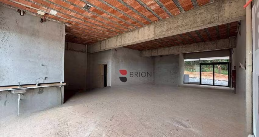 Loja para alugar, 150 m² por R$ 15.250,00/mês - Colina Do Golfe - Ribeirão Preto/SP
