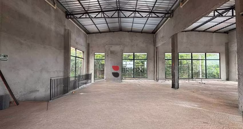 Salão para alugar, 300 m² por R$ 30.250,00/mês - Colina Do Golfe - Ribeirão Preto/SP