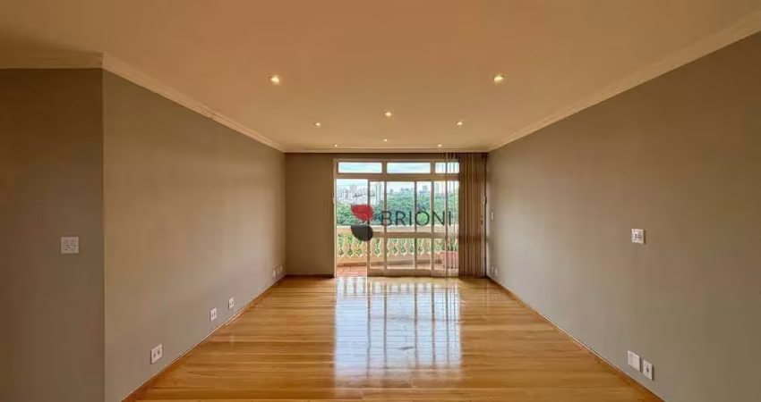 Apartamento com 3 quartos à venda, 127 m² por r$ 680.000 - ribeirânia - ribeirão preto/sp