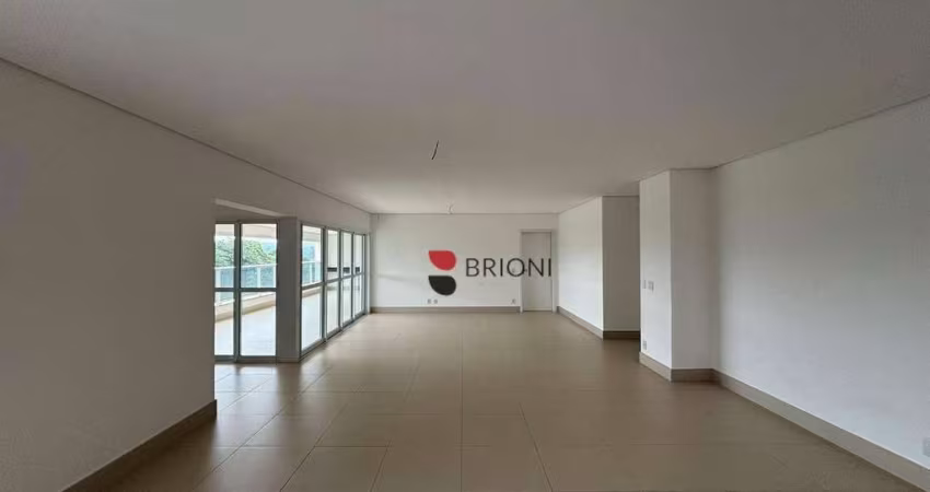 Apartamento com 4 quartos à venda, 381 m² por R$ 3.800.000 - Vila do Golf - Ribeirão Preto/SP