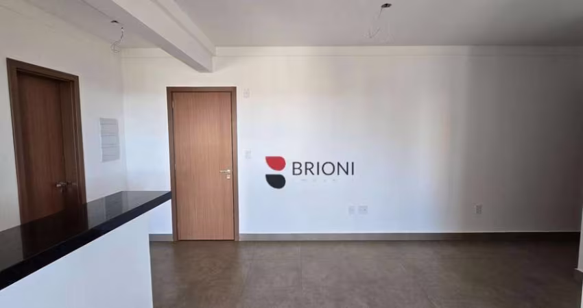 Apartamento Alto Padrão no Edifício Plaza de Espanã à venda, em Ribeirão Preto l Imobiliária em Ribeirão Preto l Brioni imóveis
