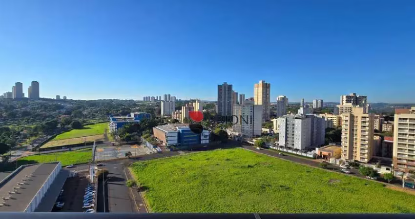 Apartamento alto padrão com 133m², 3 suítes, no edifício plaza de espanã à venda, em ribeirão preto l imobiliária em ribeirão preto l brioni imóveis