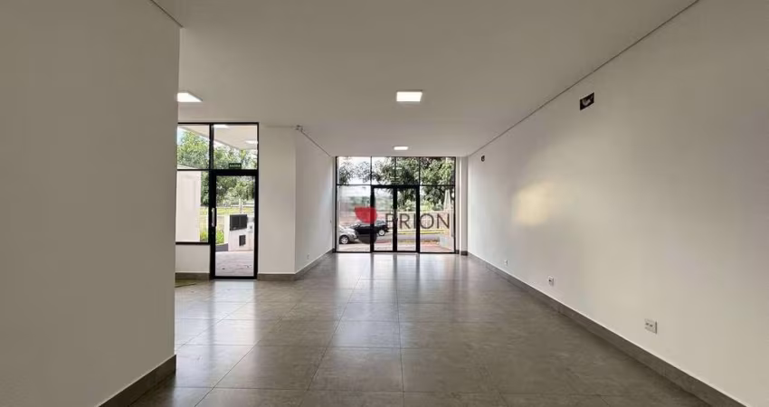 Salão, 412 m² - venda por R$ 3.500.000,00 ou aluguel por R$ 22.190,58/mês - Bonfim Paulista - Ribeirão Preto/SP
