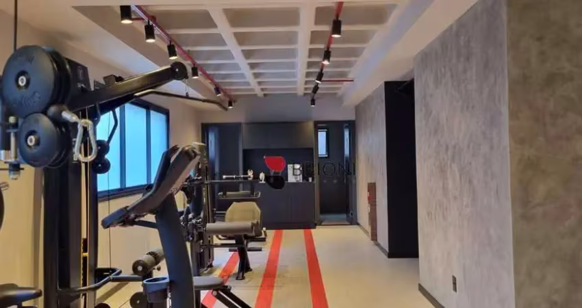 Apartamento com 1 dormitório à venda, 63 m² por r$ 620.597,67 - nova aliança - ribeirão preto/sp