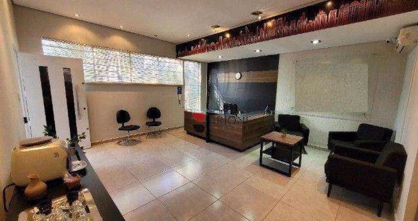 Casa, 285 m² - venda por R$ 1.150.000,00 ou aluguel por R$ 9.690,00/mês - Jardim Sumaré - Ribeirão Preto/SP