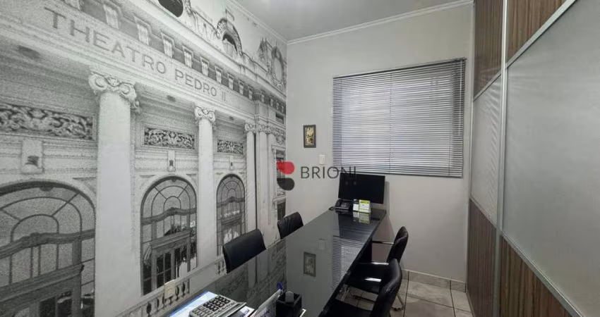 Casa Comercial à venda, 166 m² por R$ 799.000 - Vila Seixas - Ribeirão Preto/SP