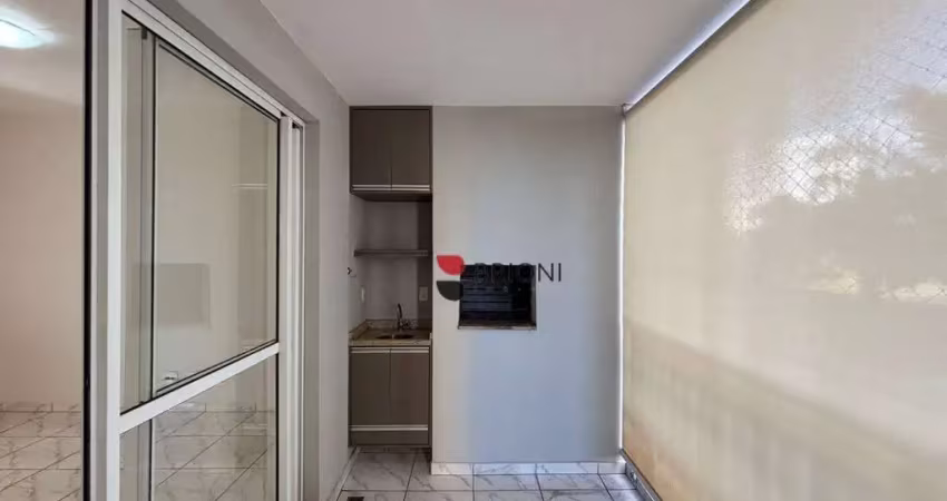 Apartamento com 3 quartos para alugar, 78 m² por r$ 3.608/mês - nova aliança - ribeirão preto/sp