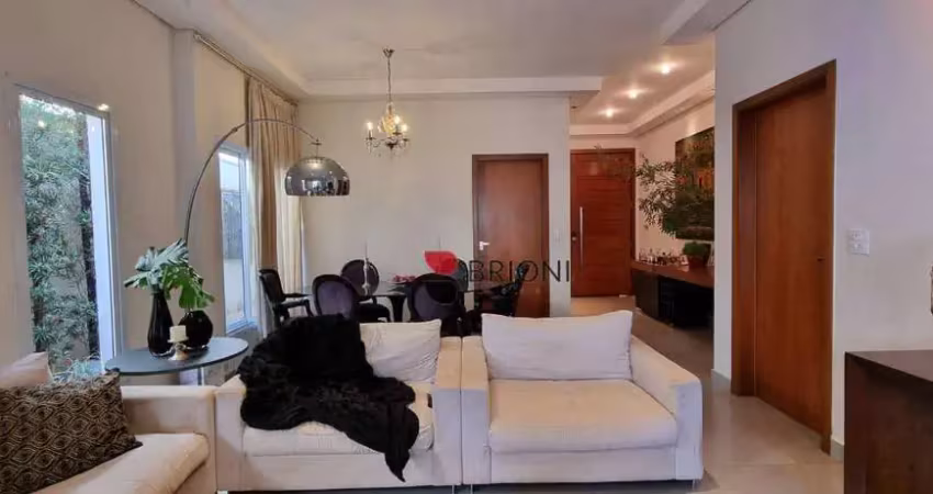 Casa com 3 quartos (suítes) à venda, 178 m² por r$ 1.450.000 - quinta da primavera - ribeirão preto/sp
