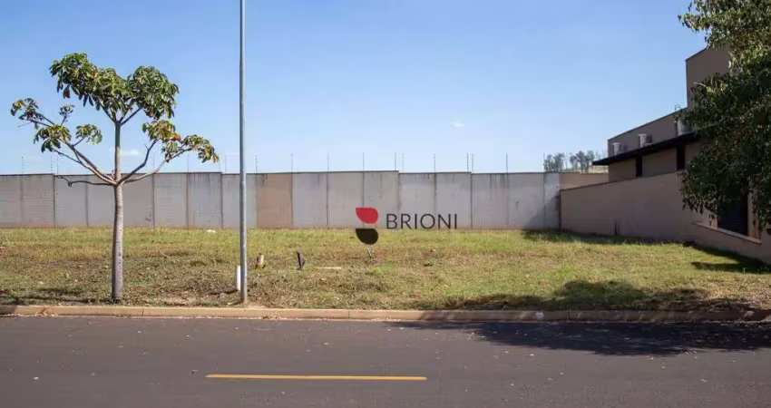 O alto padrão com 282m², condomínio vivendas da mata em ribeirão preto/sp i imobiliária brioni imóveis