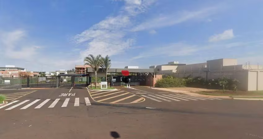 Terreno à venda, 282 m² por r$ 300.000,00 - vivendas da mata - ribeirão preto/sp