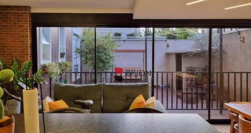 Apartamento com 3 dormitórios à venda, 199 m² por r$ 1.325.000,00 - ribeirânia - ribeirão preto/sp