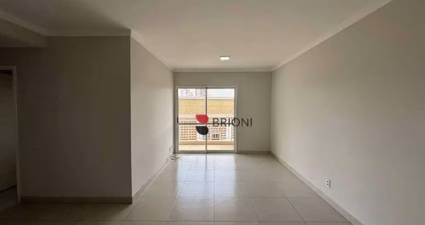 Apartamento com 4 quartos, 101 m² - venda por r$ 690.000 ou aluguel por r$ 4.350/mês - nova aliança - ribeirão preto/sp